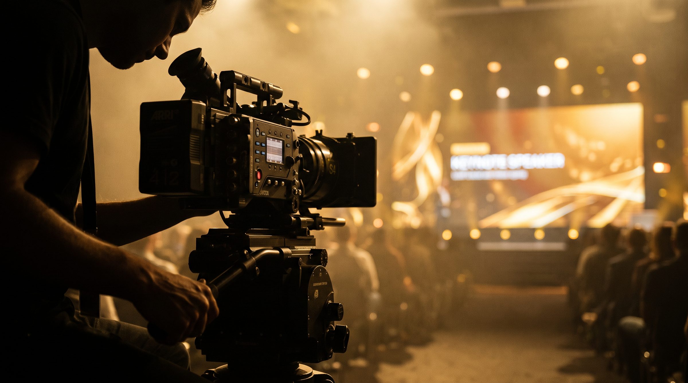 Cameras