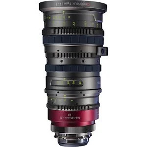 Angenieux EZ Lens Set