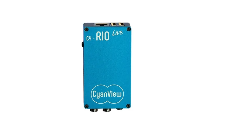 CyanView Rio Live