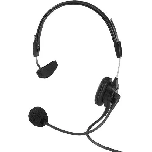 Headsets