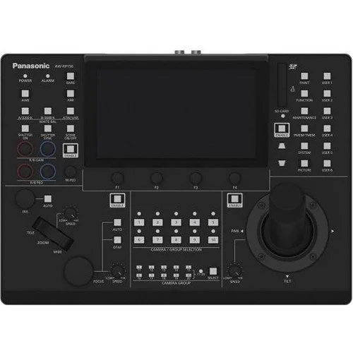 RP 150 Panasonic Touchscreen Remote Camera Controller