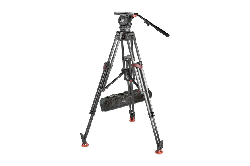 Sachtler Video 20 Tripod