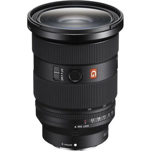 Sony Gmaster 24-70 F2.8