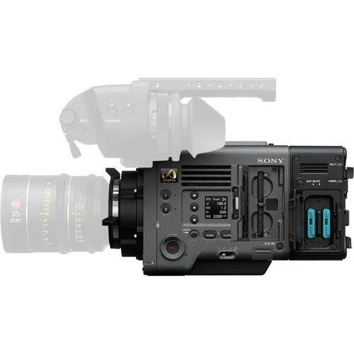 Sony VENICE 1 Digital Motion Picture Camera