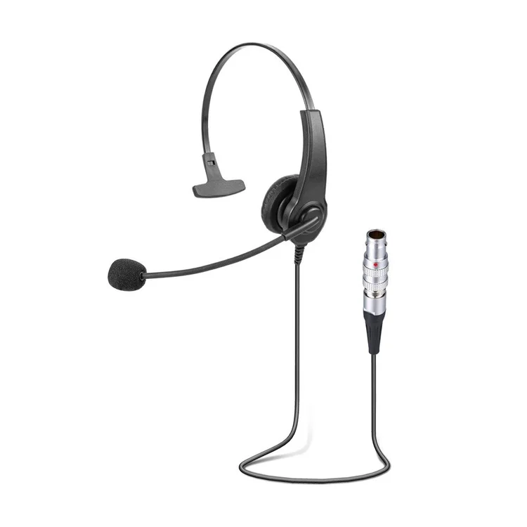 Tvacom Lightweight Headsets