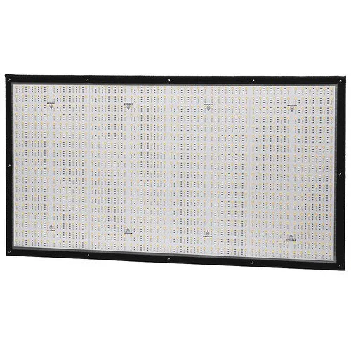 Litegear LiteMat Spectrum 4 RGB LED Light Panel