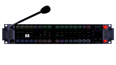 Riedel 1232HL Panel
