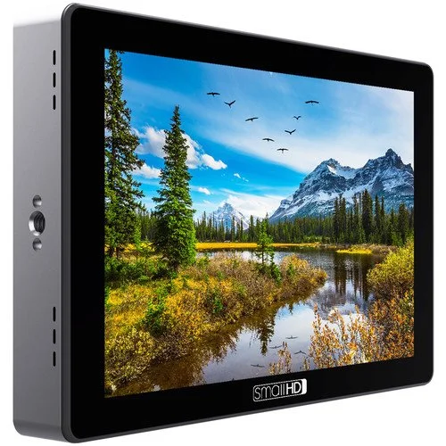 SmallHD 702 Touch 7" On-Camera Monitor