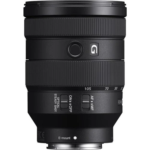 Sony 24-105mm F4