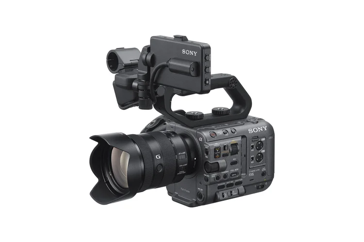 Sony FX-6