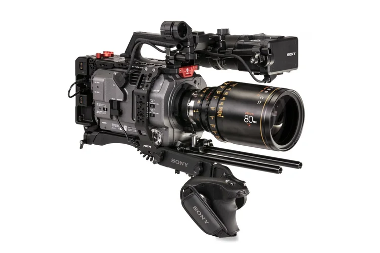 Sony FX-9